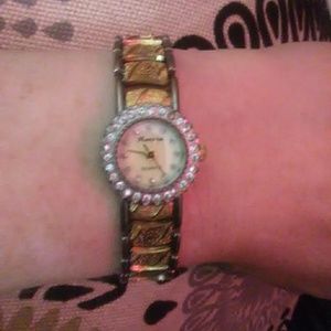 Romica QUARTZ Watch